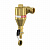 Сепаратор шлама Flamco Clean T, DN25, PN10, Kv 24 м3/час, от -10°C до +120°C